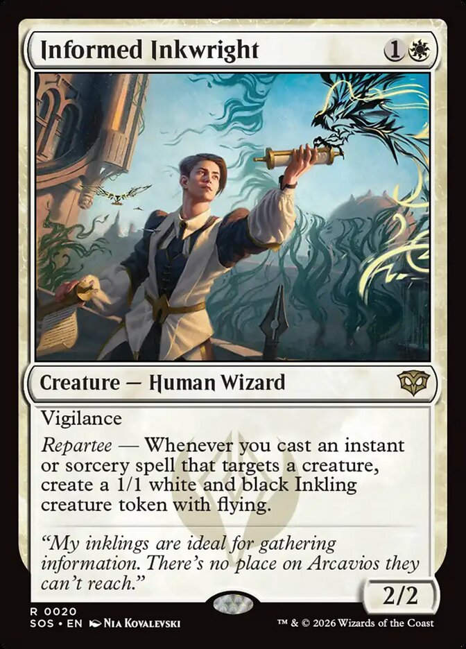 Informed Inkwright (SOS) (20)