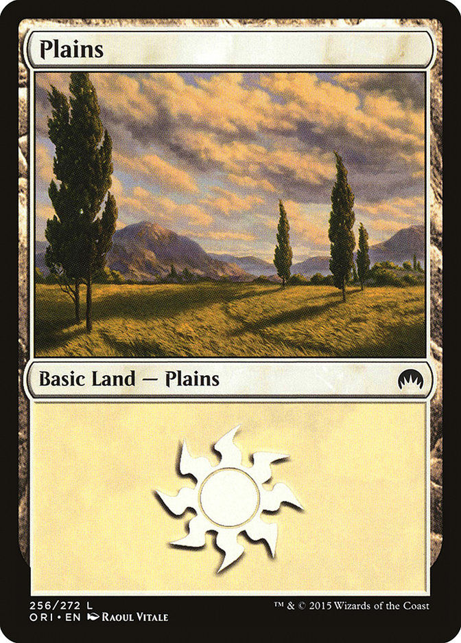 Plains (ORI) (256)