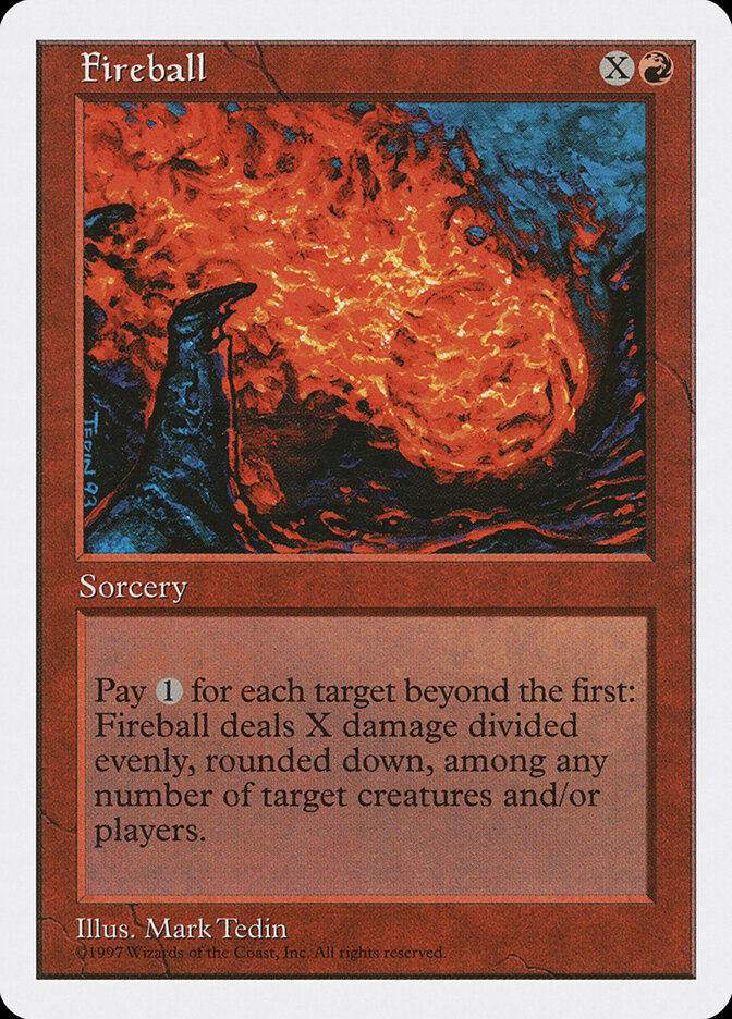 Fireball (5ED) (227)