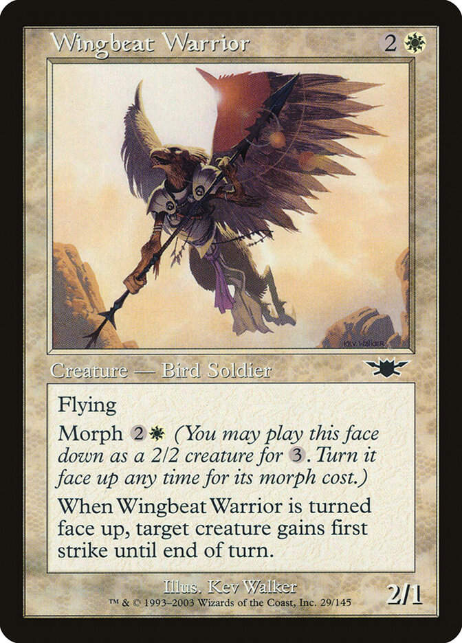 Wingbeat Warrior (LGN) (29)