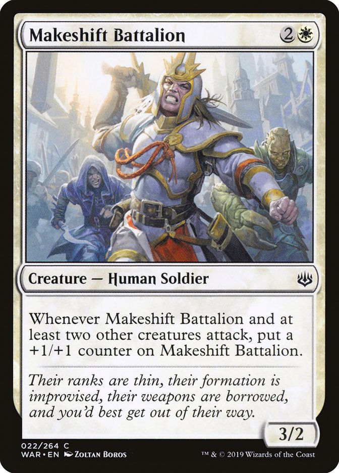 Makeshift Battalion (WAR) (22)