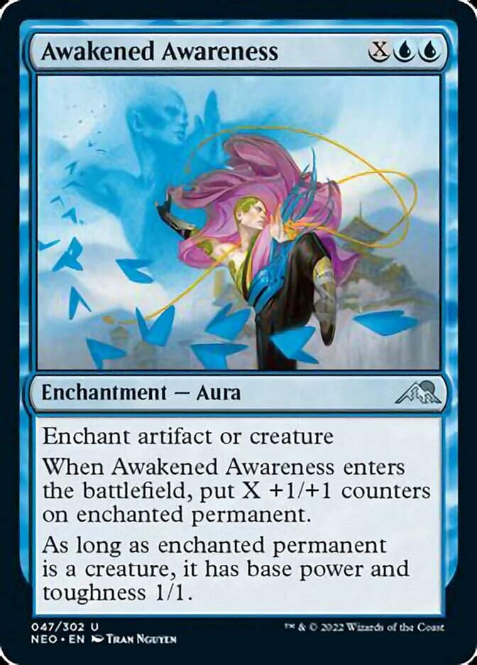 Awakened Awareness (NEO)