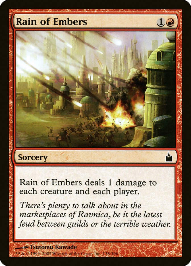 Rain of Embers (rav)