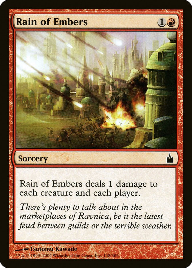 Rain of Embers (rav)