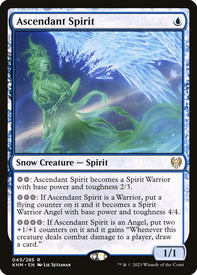 Ascendant Spirit (KHM) (43)