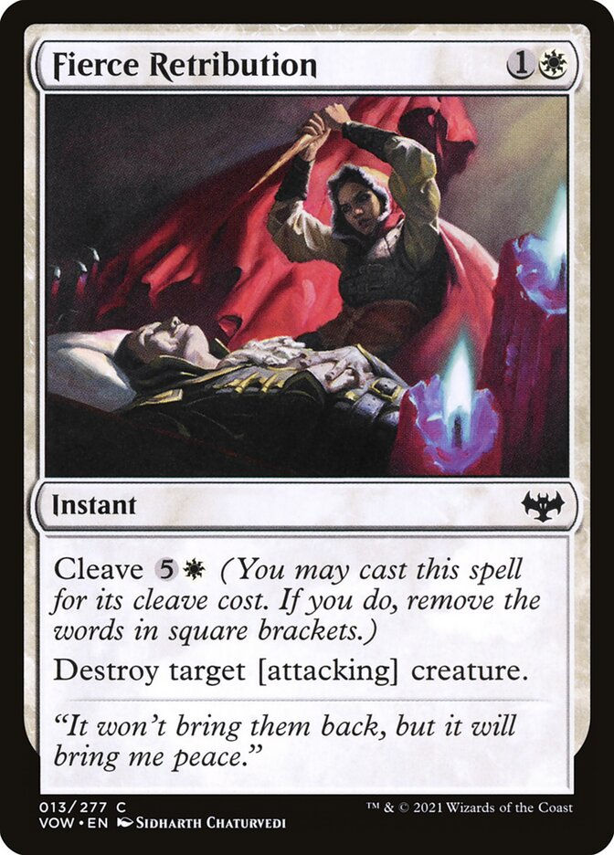 Fierce Retribution (VOW) (13)