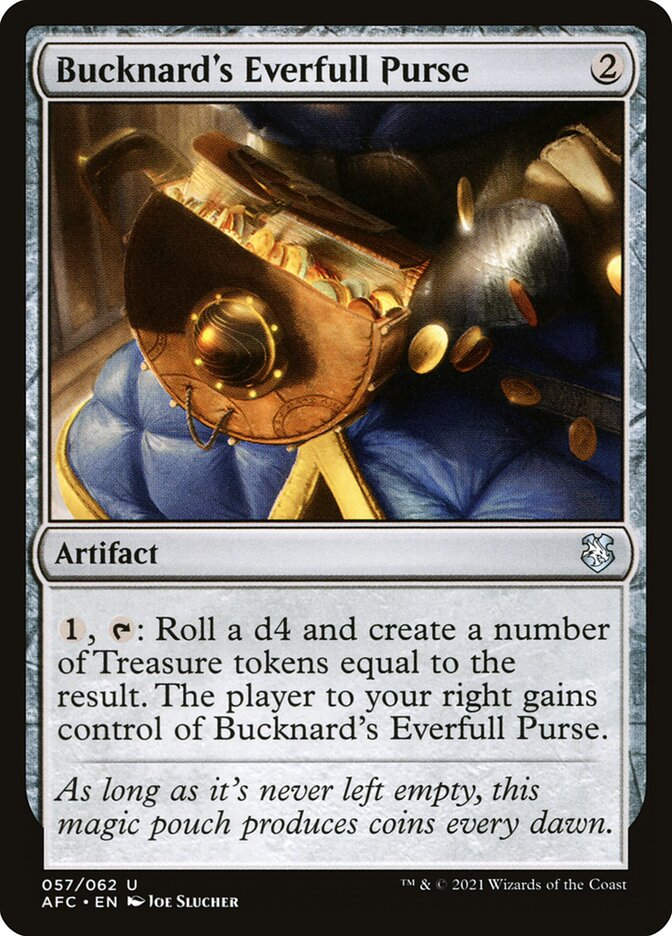 Bucknard's Everfull Purse (AFC) (57)