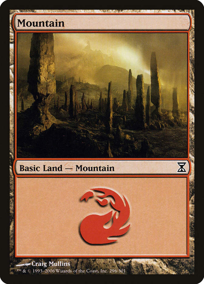 Mountain (TSP) (296)