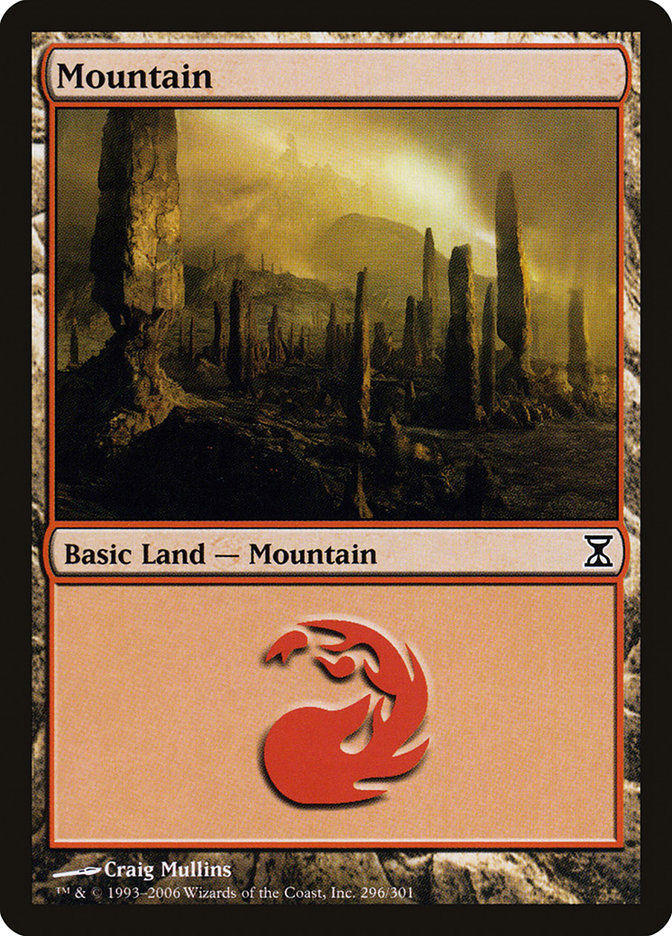 Mountain (TSP) (296)