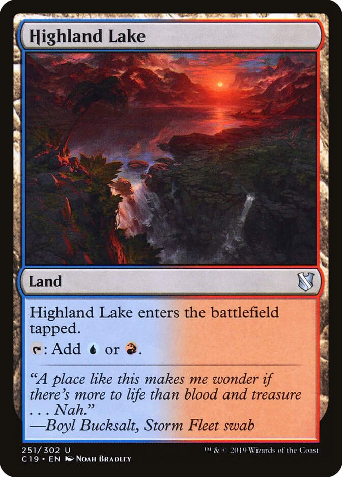 Highland Lake (C19) (251)