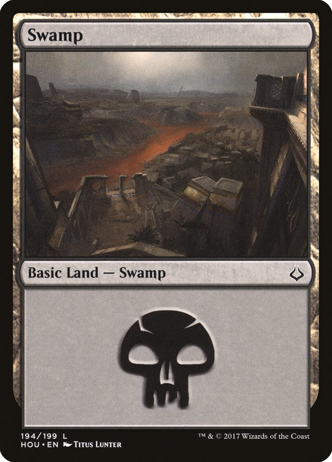 Swamp (HOU) (194)