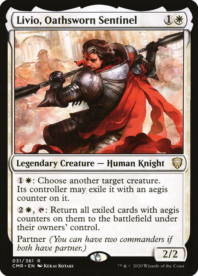 Livio, Oathsworn Sentinel (CMR) (31)
