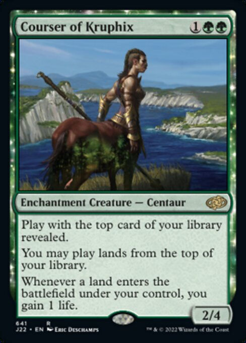 Courser of Kruphix (J22))