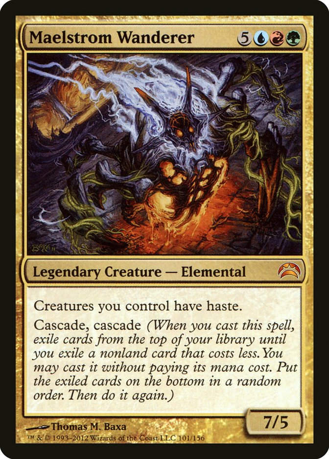 Maelstrom Wanderer (pc2)