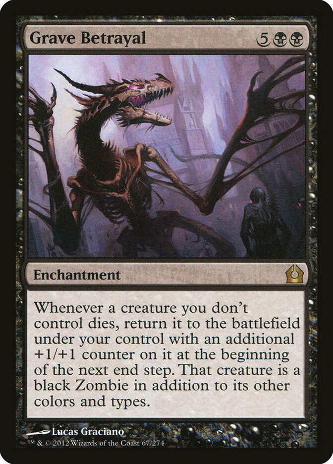 Grave Betrayal (RTR) (67)
