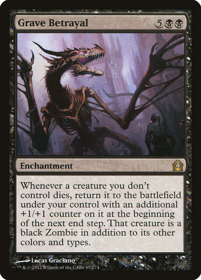 Grave Betrayal (RTR) (67)