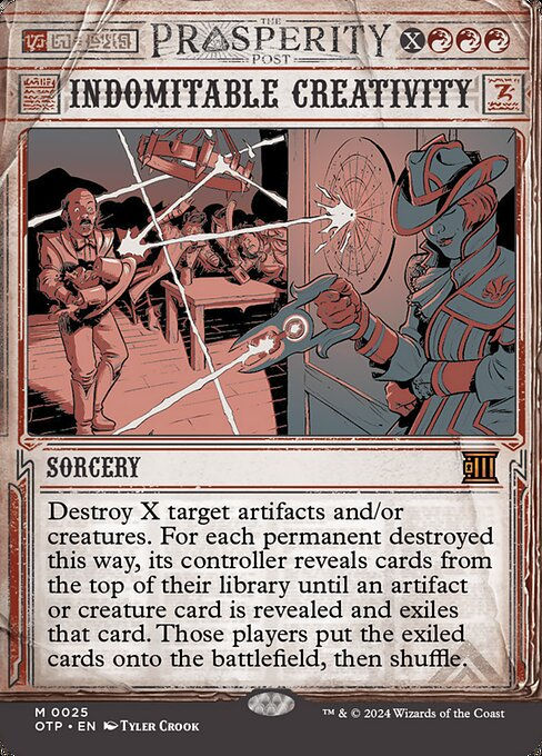 Indomitable Creativity (otp) (25)
