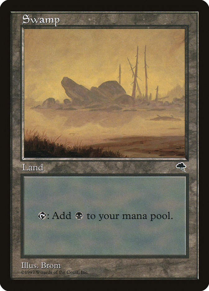 Swamp (TMP) (341)