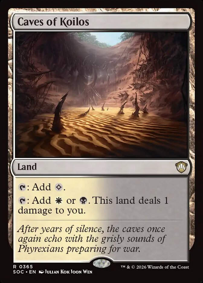 Caves of Koilos (SOC) (365)