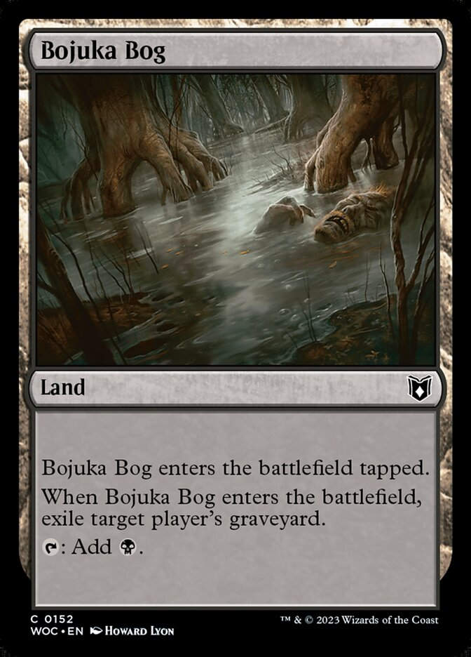 Bojuka Bog (WOC) (152)