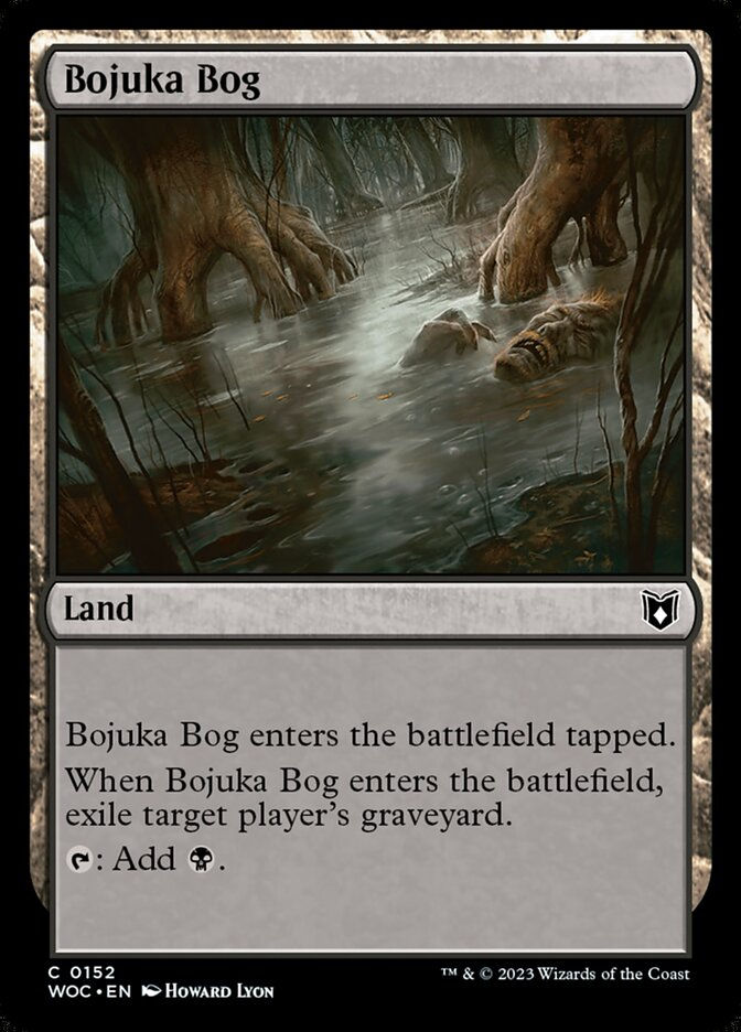 Bojuka Bog (WOC) (152)