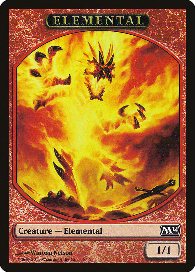 Elemental (TM14) (8)