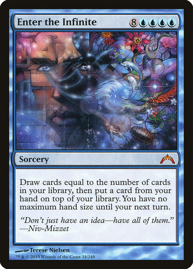 Enter the Infinite (GTC) (34)