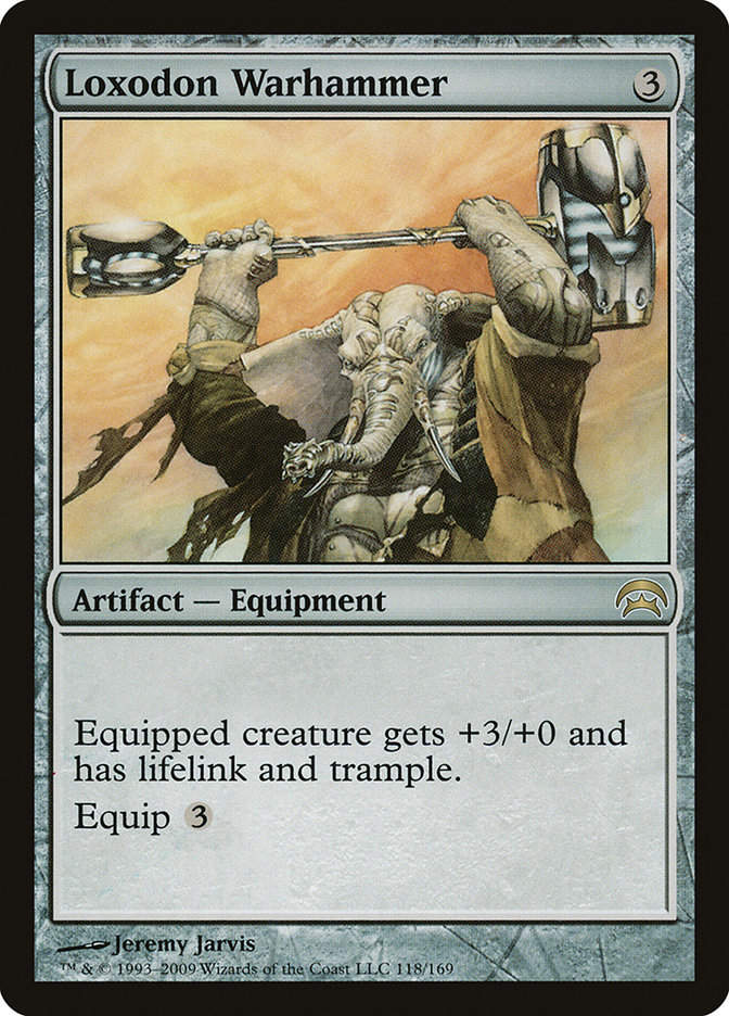 Loxodon Warhammer (hop)