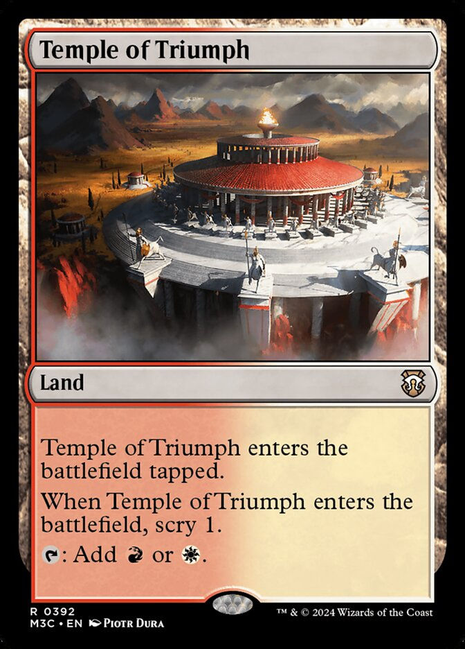 Temple of Triumph (m3c) (392)