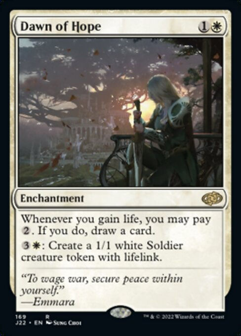 Dawn of Hope (J22))