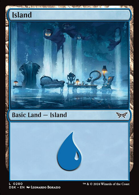Island (DSK) (280)