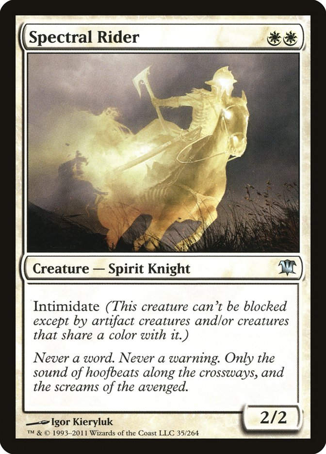 Spectral Rider (ISD) (35)