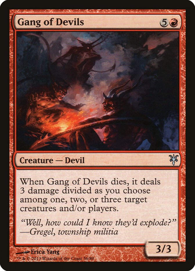 Gang of Devils (ddk)