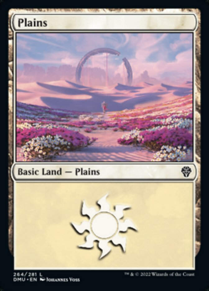 Plains (DMU_264)