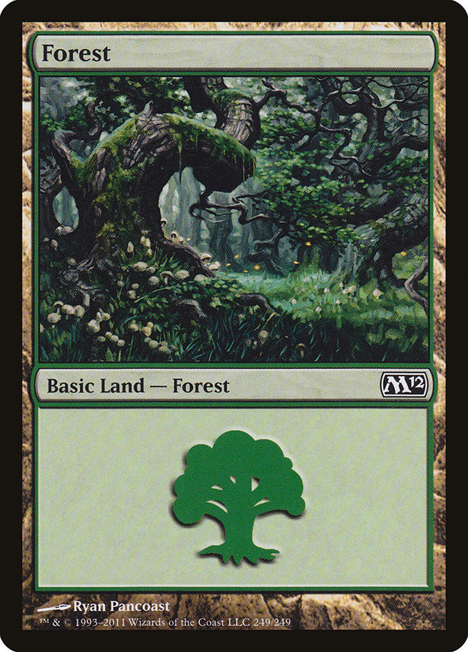 Forest (M12) (249)