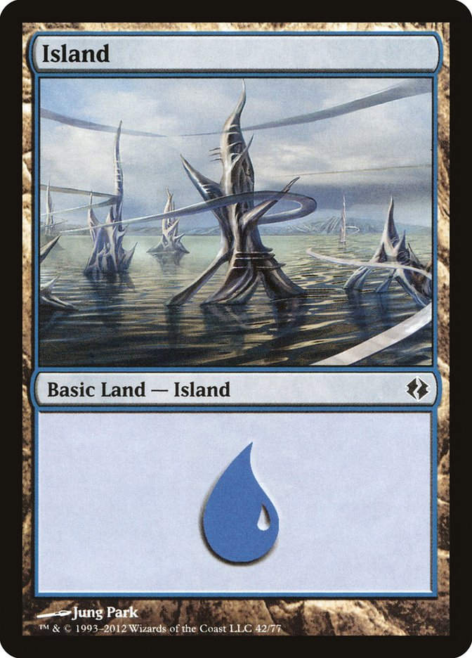 Island (ddi)
