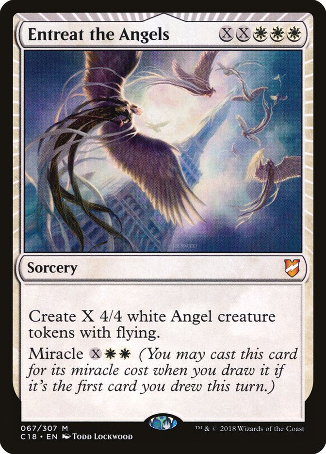 Entreat the Angels (c18)