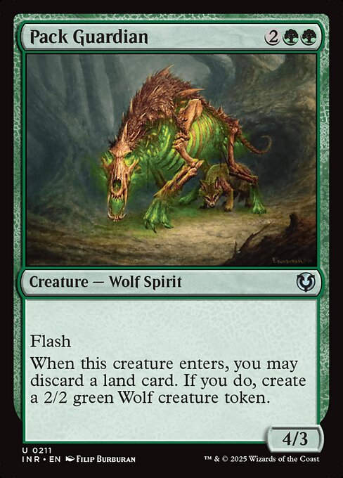 Pack Guardian (INR) (211)