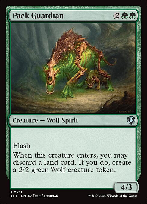 Pack Guardian (INR) (211)
