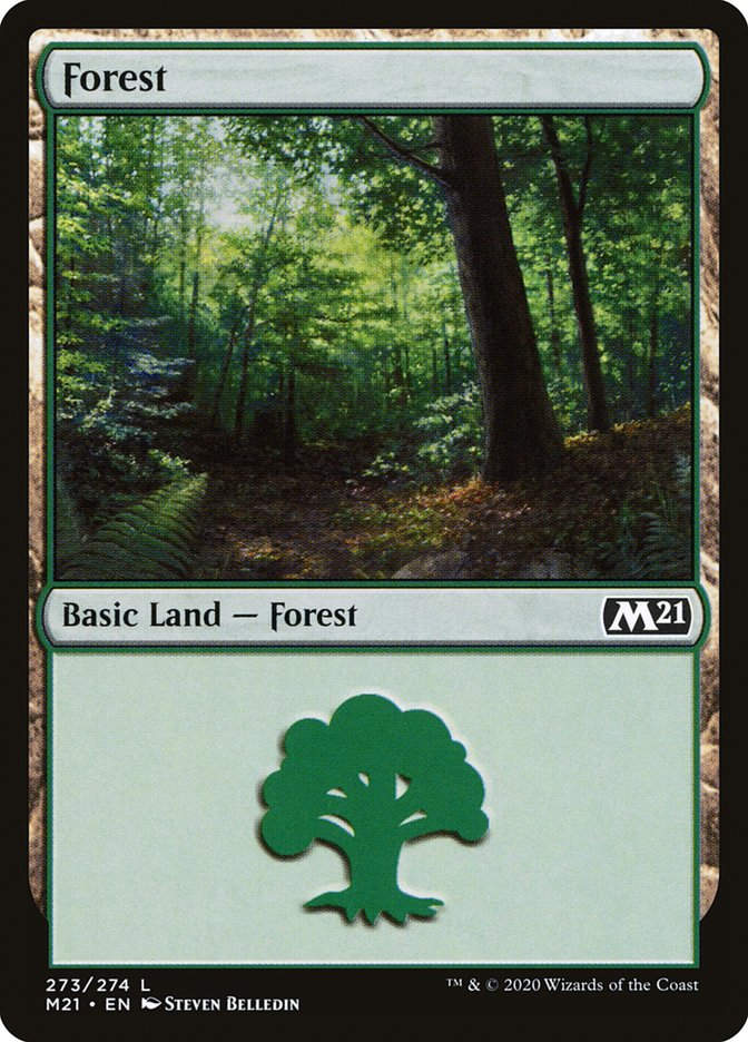 Forest (M21) (273)