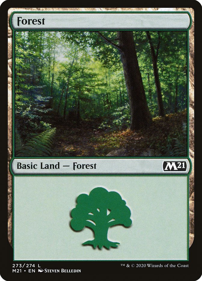 Forest (M21) (273)