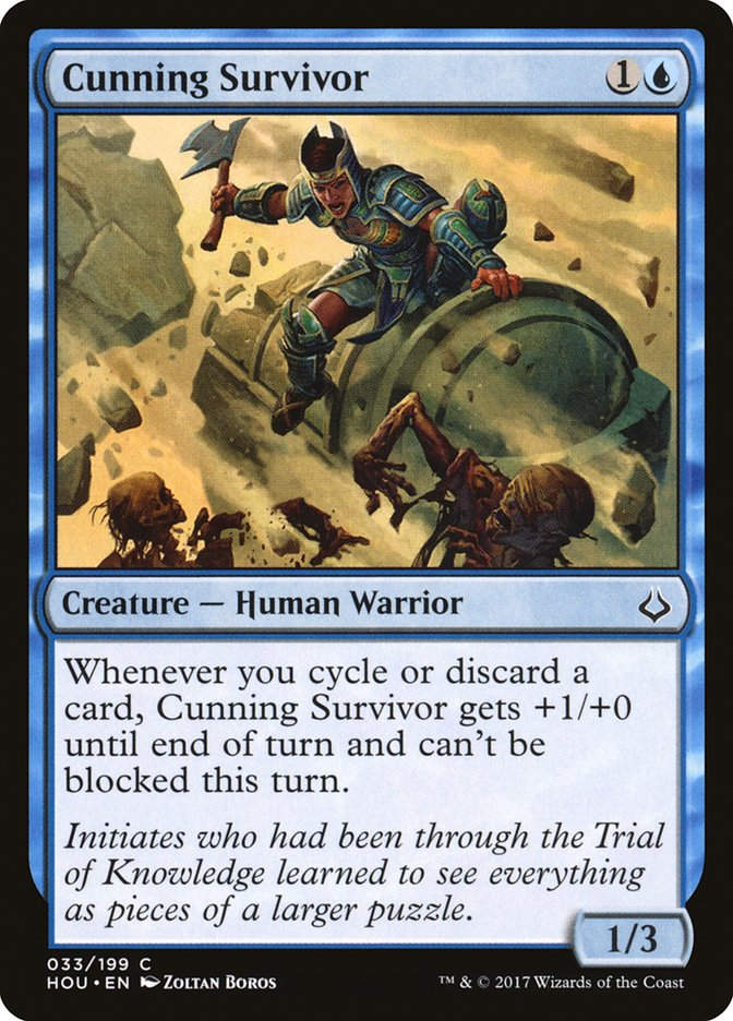 Cunning Survivor (HOU) (33)