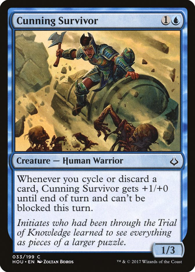 Cunning Survivor (HOU) (33)