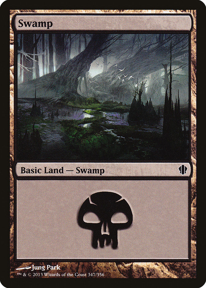 Swamp (c13)