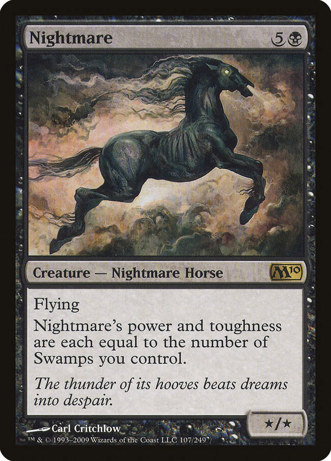 Nightmare (m10)