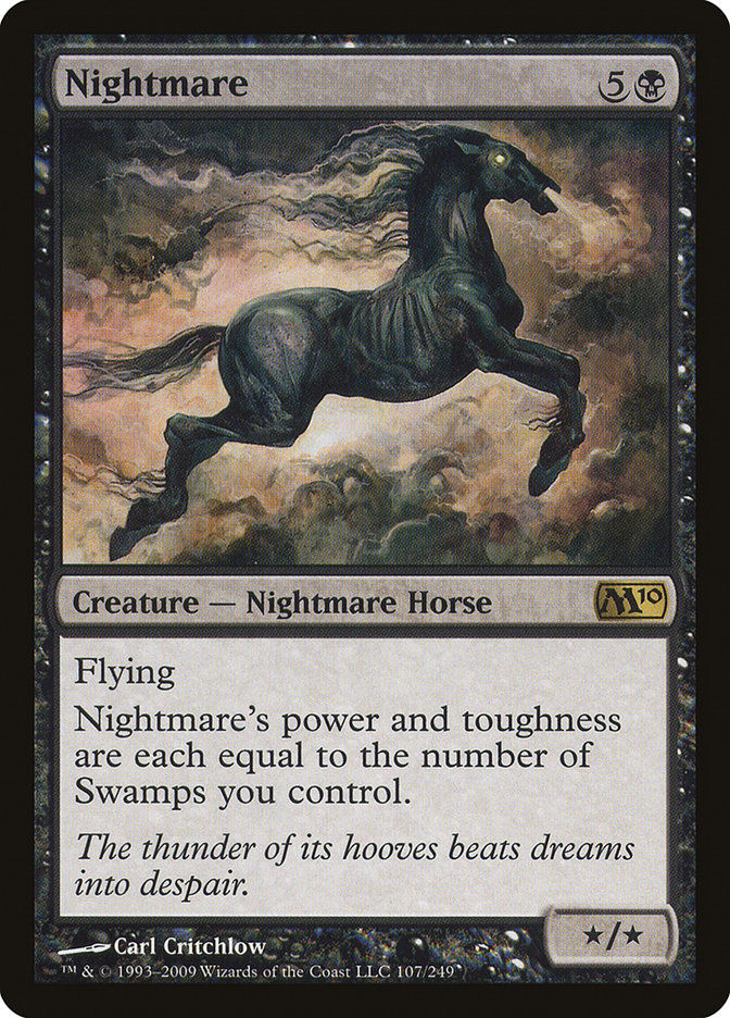 Nightmare (m10)