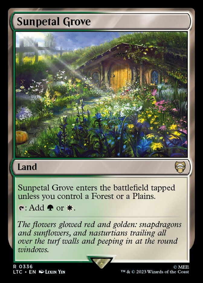 Sunpetal Grove (LTC) (336)