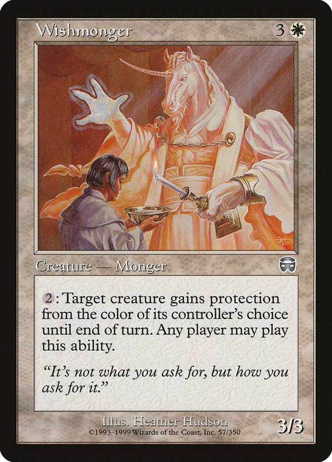 Wishmonger (MMQ) (57)