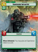 Vanguard Infantry (Hyperspace) (SOR_#372)