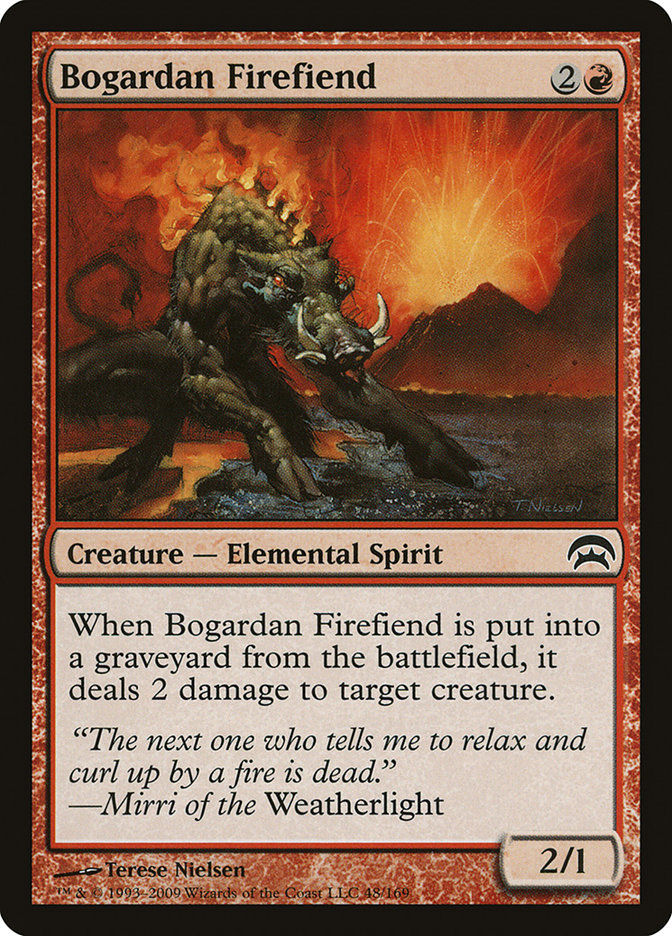 Bogardan Firefiend (hop)